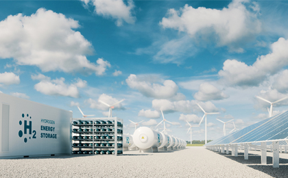 Hydrogen energy has ushered in major development opportunities, and 18 central documents have been issued to guide the development of the hy